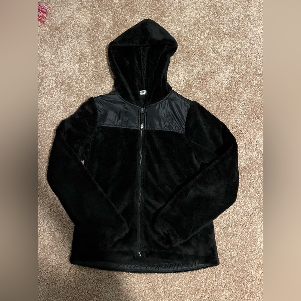 North Face Girls Jacket